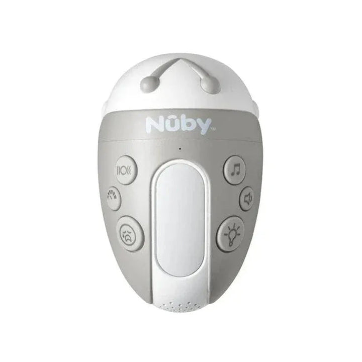 Nuby Jitterbug