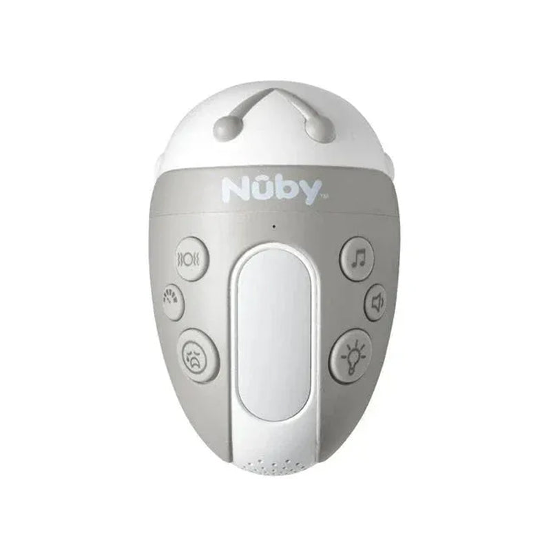 Nuby Jitterbug Pram Rocker