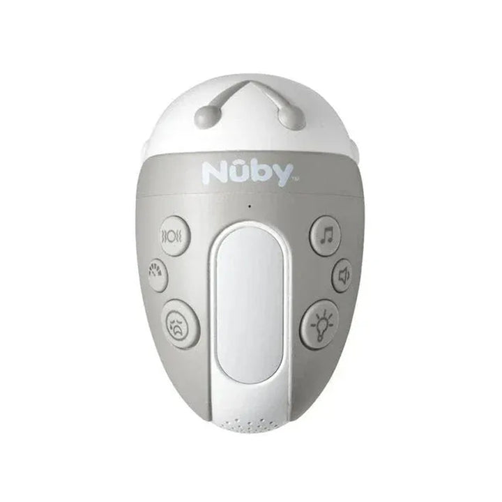 Nuby Jitterbug Pram Rocker