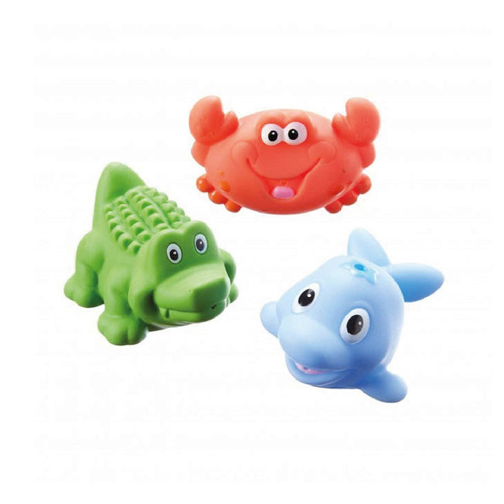 Nuby Bath Squirters