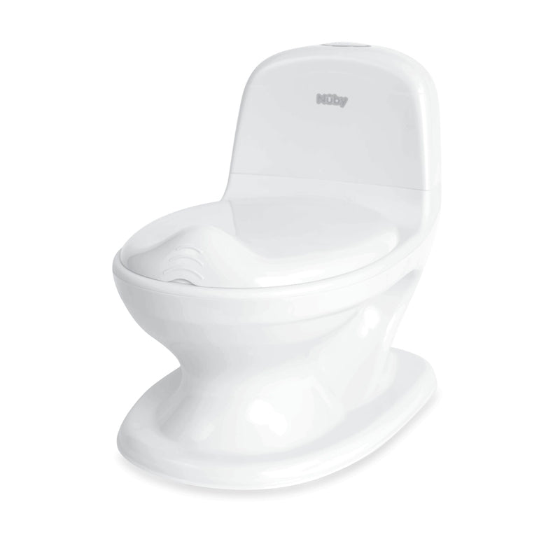 Nuby Toilet Potty