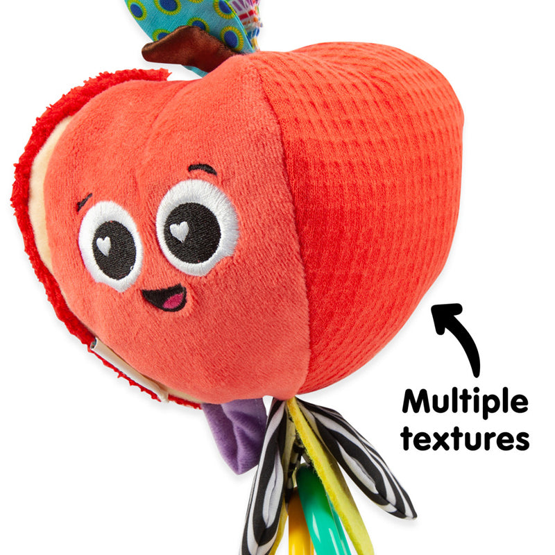 Lamaze Archer the Apple Activity Toy