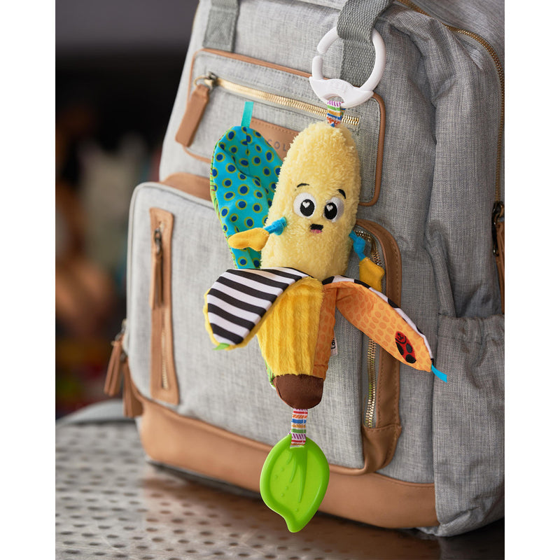 Lamaze Bea the Banana Sensory Activity Toy