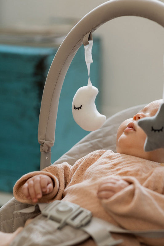 Nuby Baby Bouncer