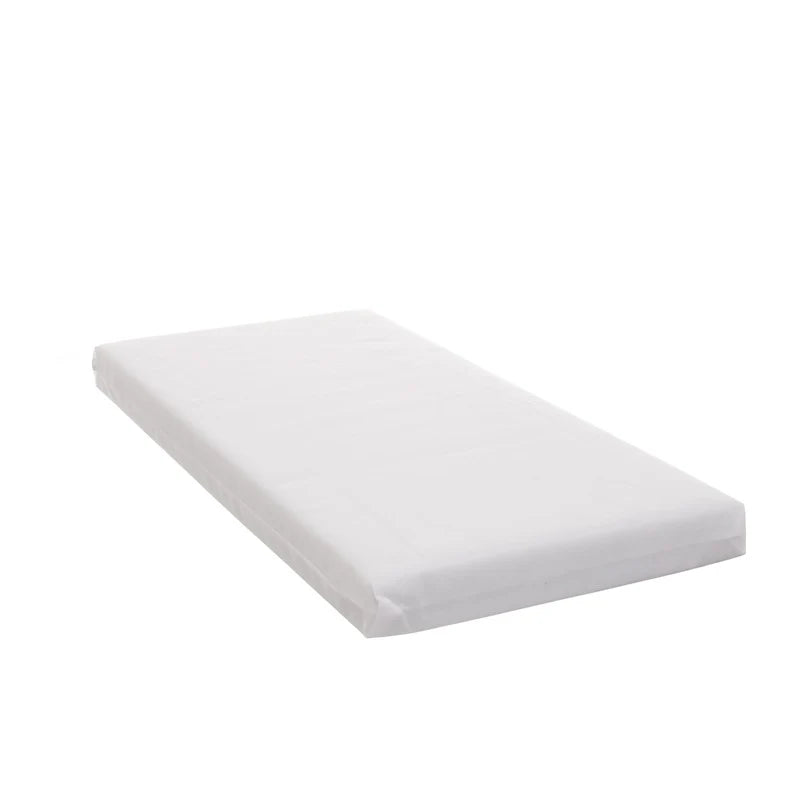Obaby Eco Foam Mattress - 120 x 60cm