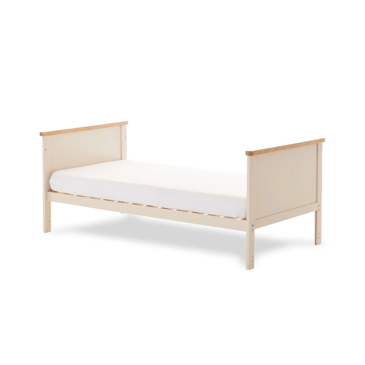 Obaby Evie 3 Piece Room Set - Cashmere