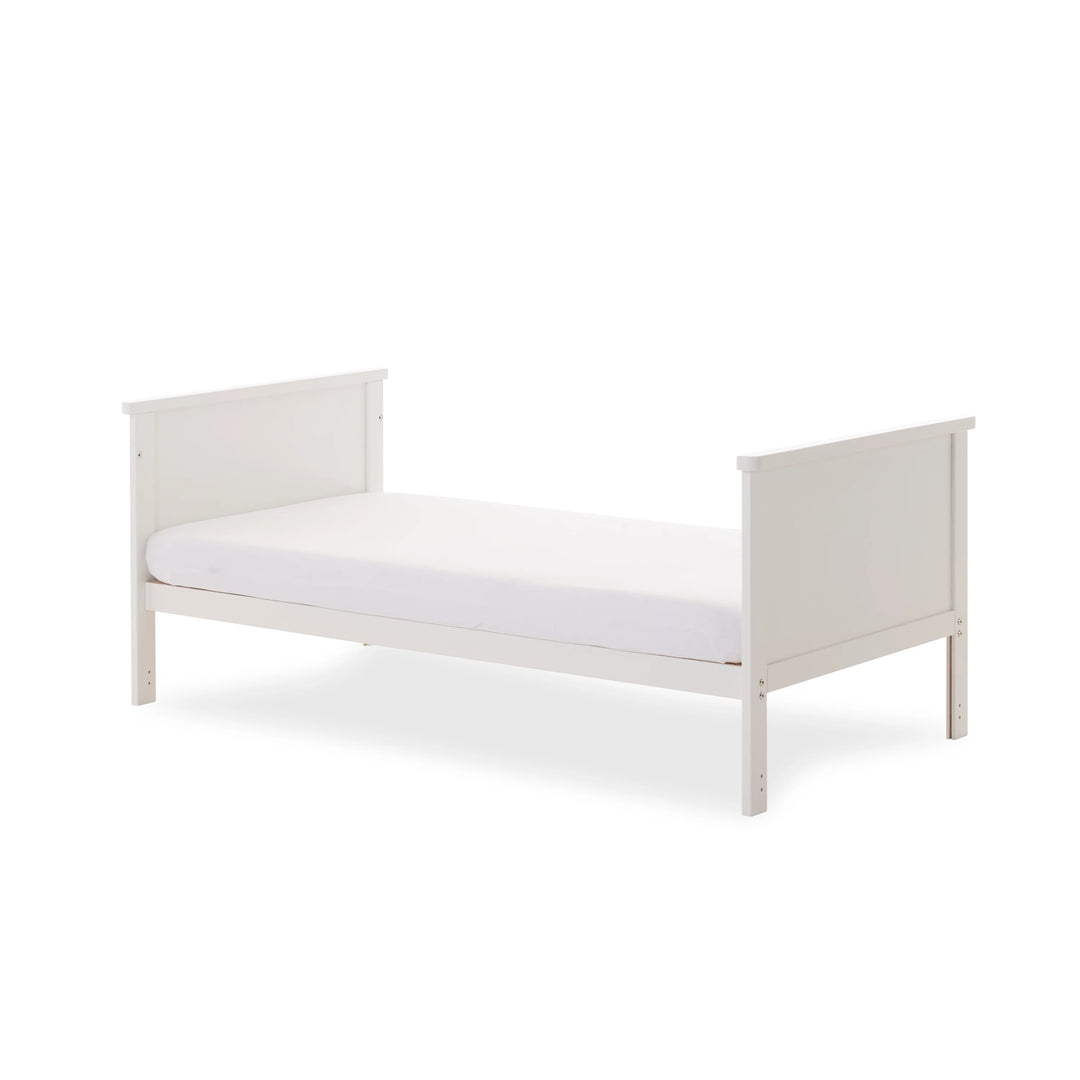 Obaby Evie 2 Piece Room Set - White