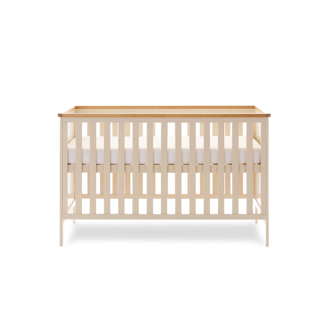 Obaby Evie 3 Piece Room Set - Cashmere
