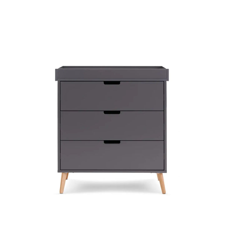 Obaby Maya Changing Unit - Slate