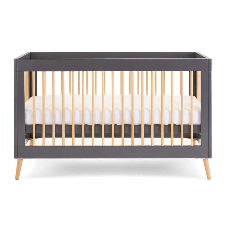 Obaby Maya Cot Bed – Slate
