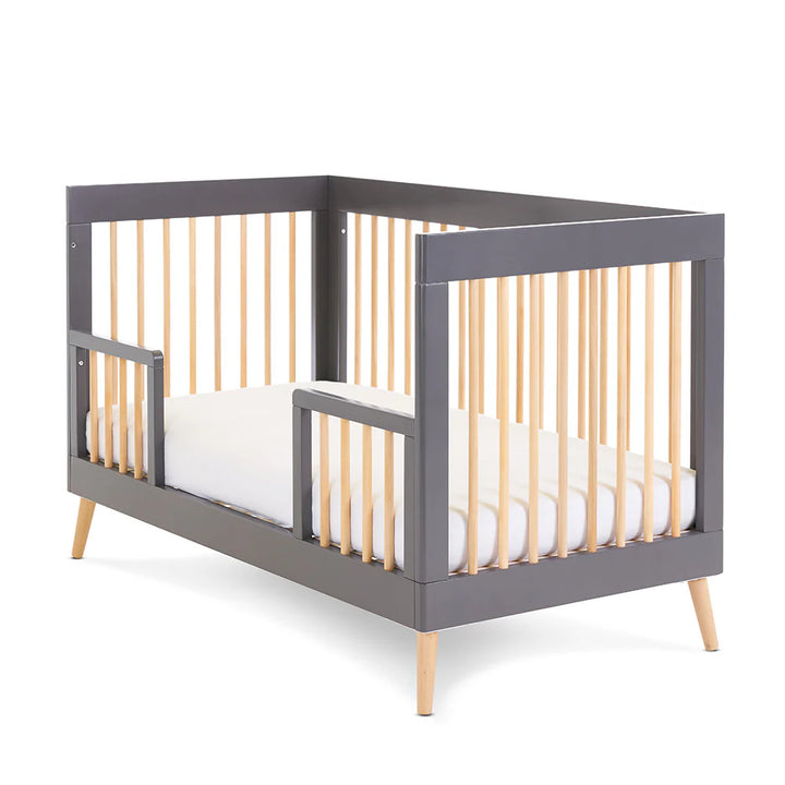 Obaby Maya Cot Bed – Slate
