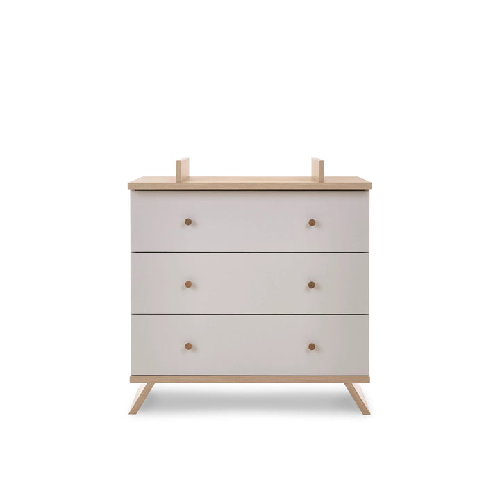 Obaby Thea Changing Unit - Latte