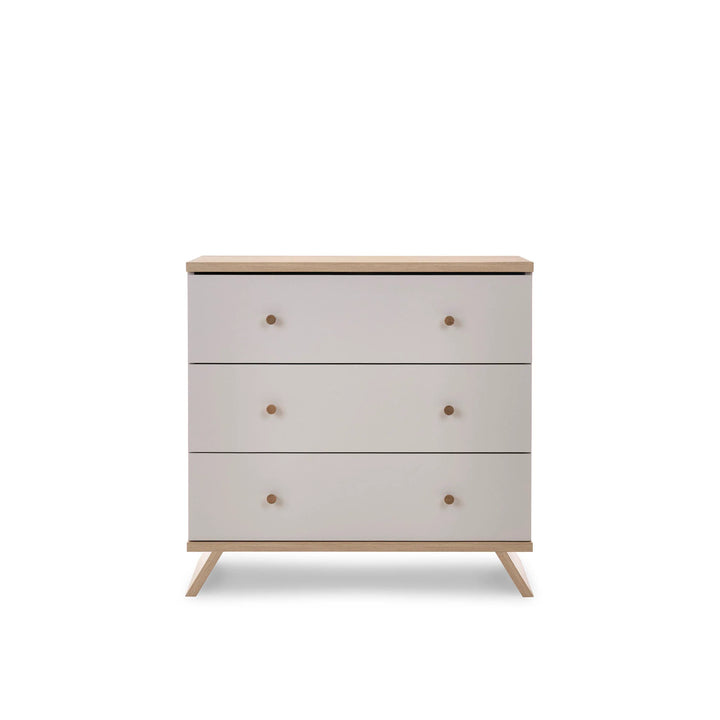 Obaby Thea Changing Unit - Latte
