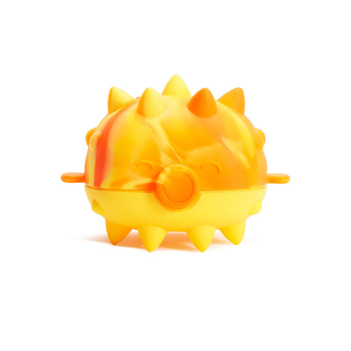 Munchkin Pop Squish Popping Bath Toy - Starfish