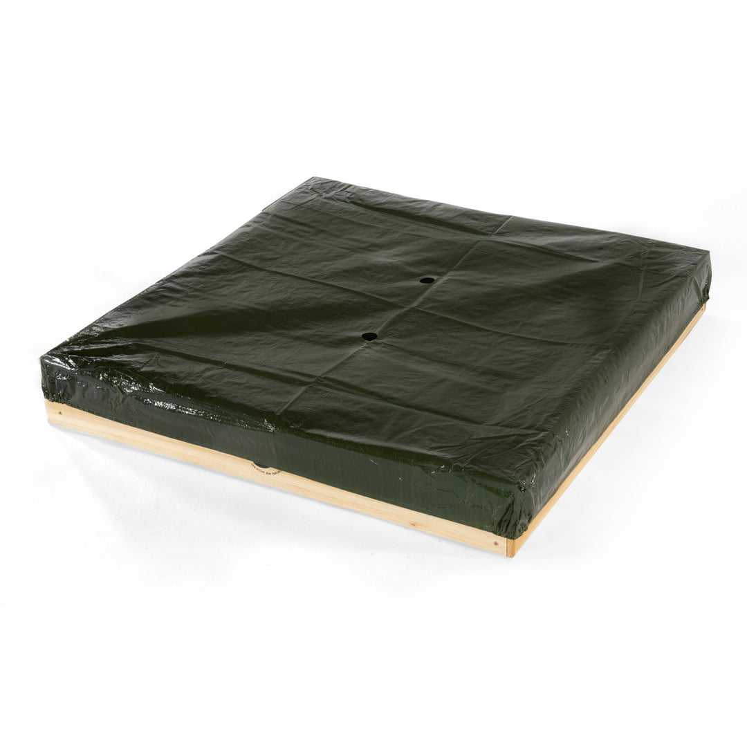 Plum Junior Wooden Sandpit
