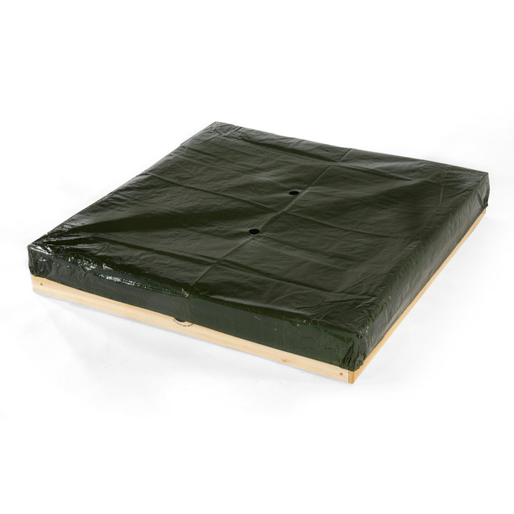 Plum Junior Wooden Sandpit