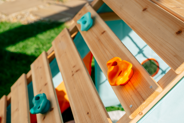 Plum My First Wooden Playcentre