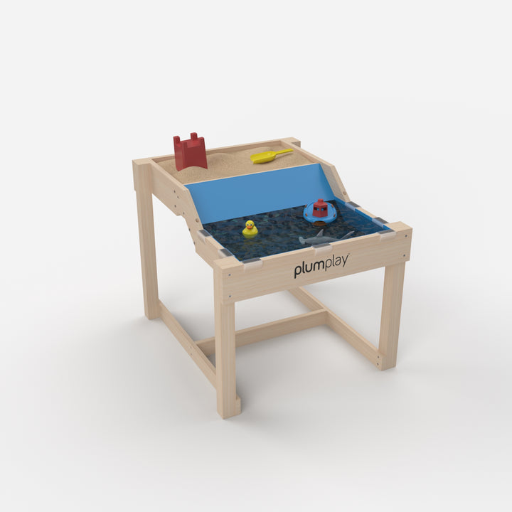 Plum Sandy Cove Sand & Water Table