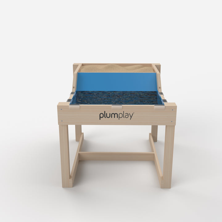 Plum Sandy Cove Sand & Water Table