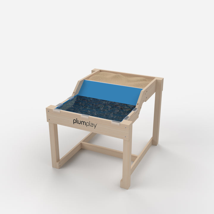 Plum Sandy Cove Sand & Water Table
