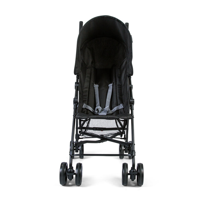 Red Kite Push Me 2U midnight stroller on a white background