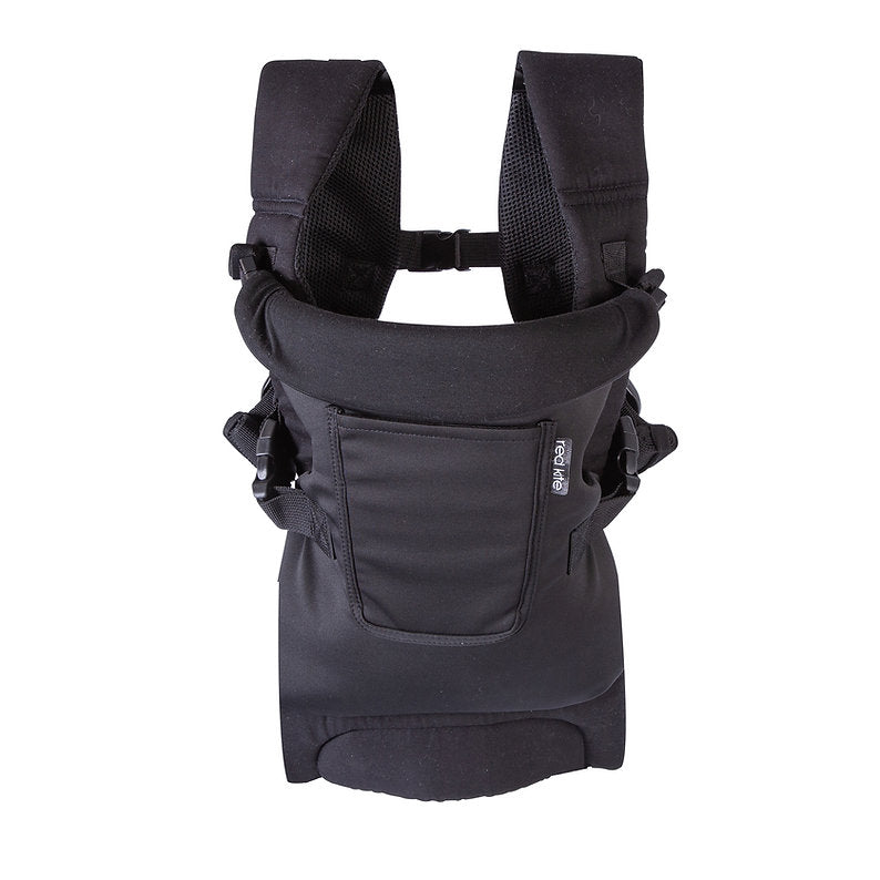 Red Kite Ara baby carrier on a white background