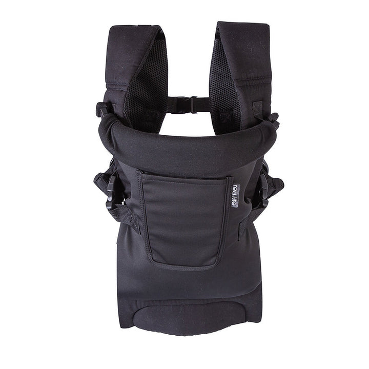 Red Kite Ara baby carrier on a white background