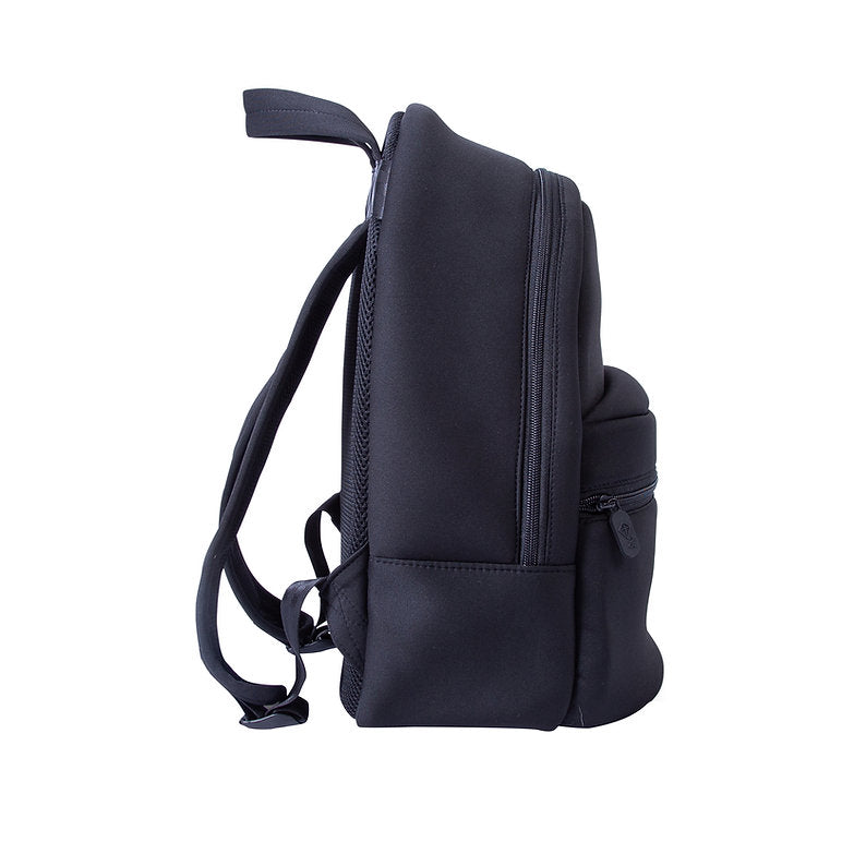 Red Kite Baby Changing Backpack side iimage