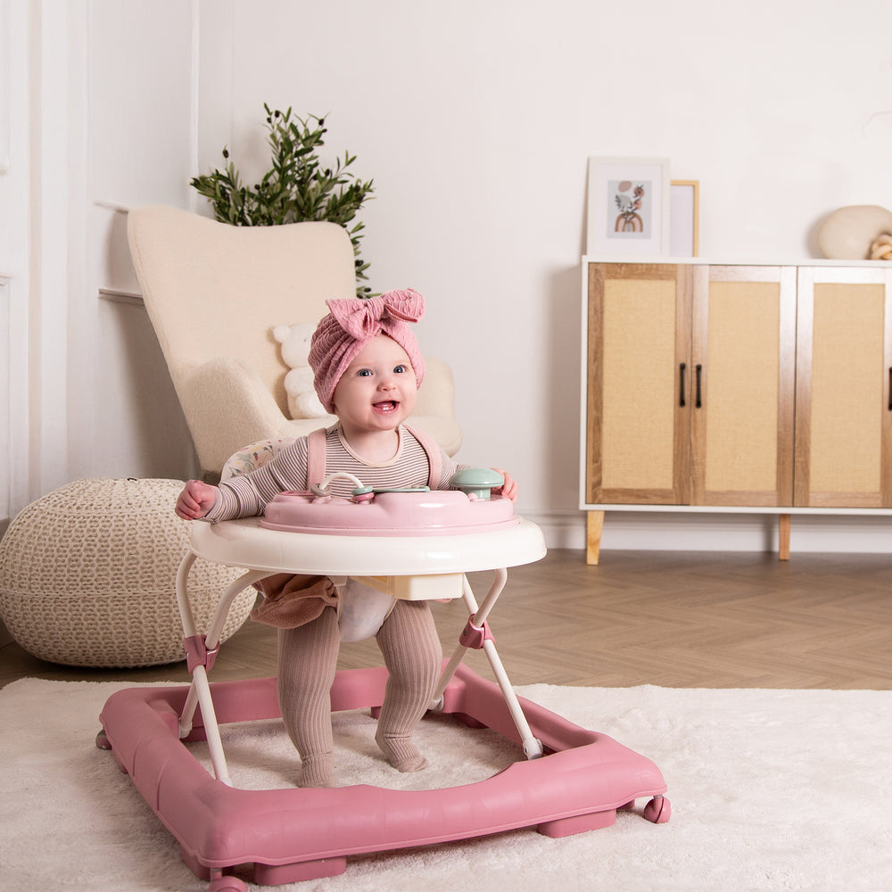 Red Kite Jive Walker Rose & Ivy lifestyle image