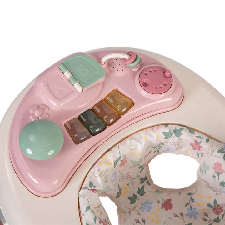 Red Kite Jive Walker Rose & Ivy interactive toys