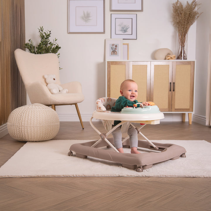 Red Kite Baby Go Round Jive Walker Woodland Walks lifestyle image