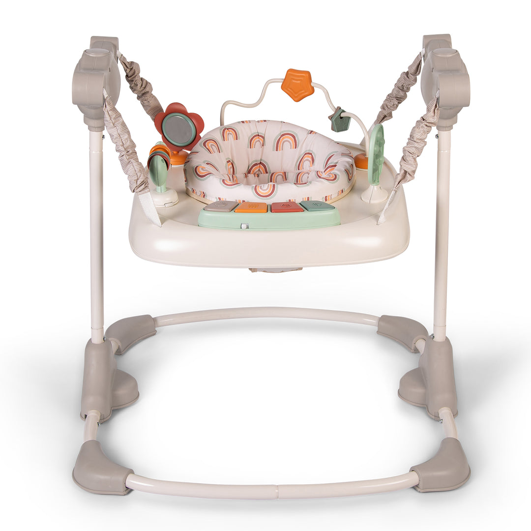 Red Kite Baby Go Round Jumperaround Woodland Walks Main Image