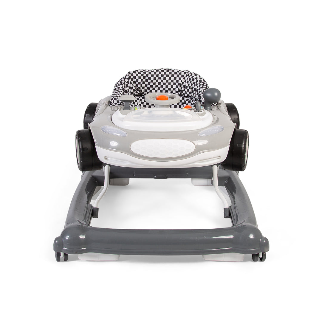 Red Kite Baby Go Round Race Walker front image