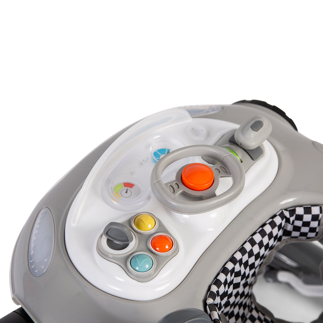 Red Kite Baby Go Round Race Walker Toys