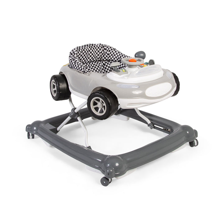 Red Kite Baby Go Round Race Walker Main Image