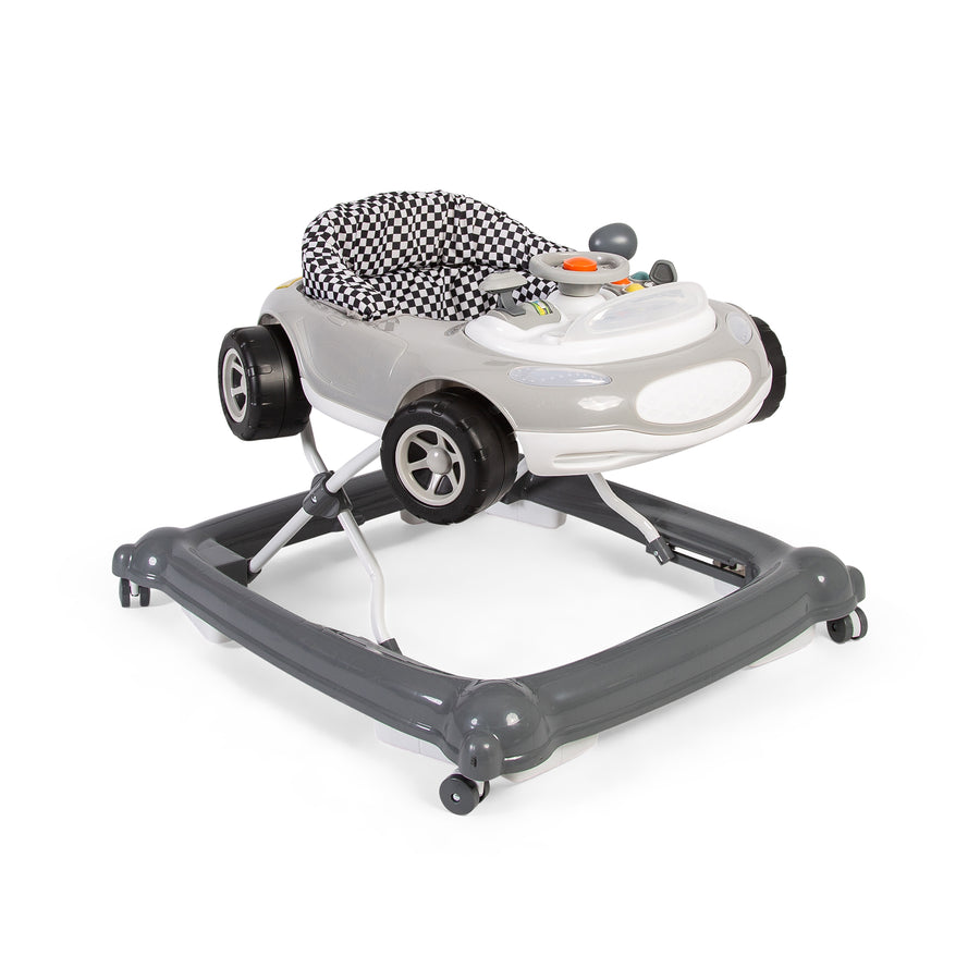 Red Kite Baby Go Round Race Walker Main Image
