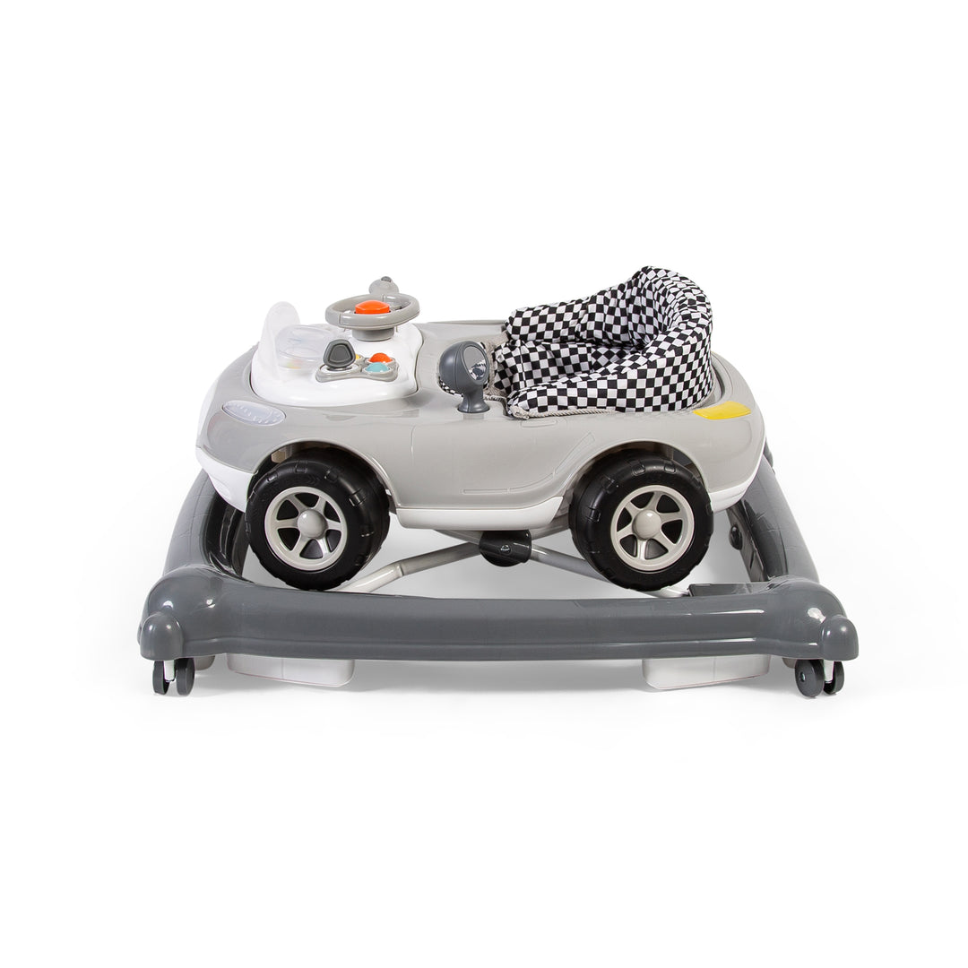 Red Kite Baby Go Round Race Walker Folded