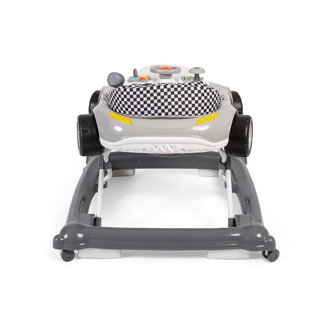 Red Kite Baby Go Round Race Walker rear image