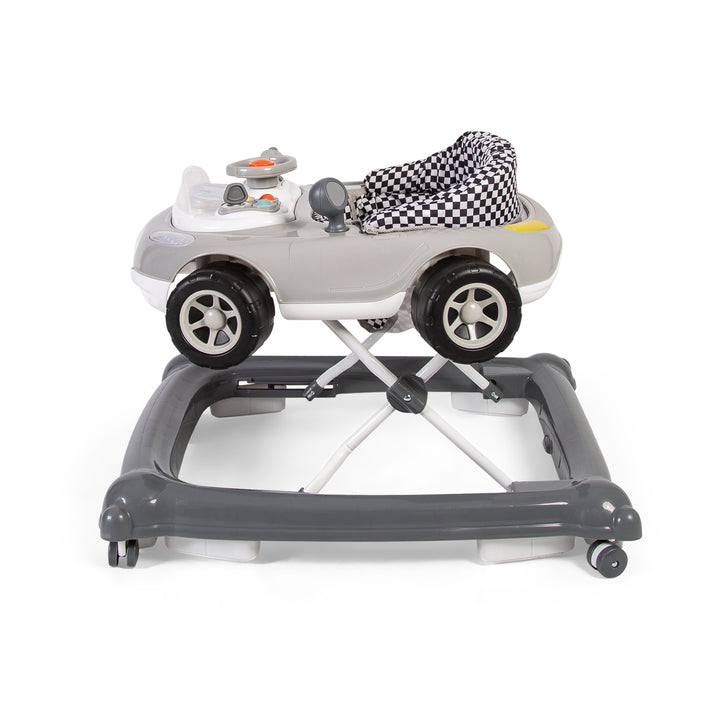 Red Kite Baby Go Round Race Walker side image
