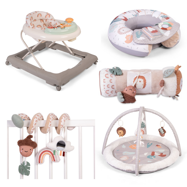 Red Kite Cmplete Activity Bundle Woodland Walks