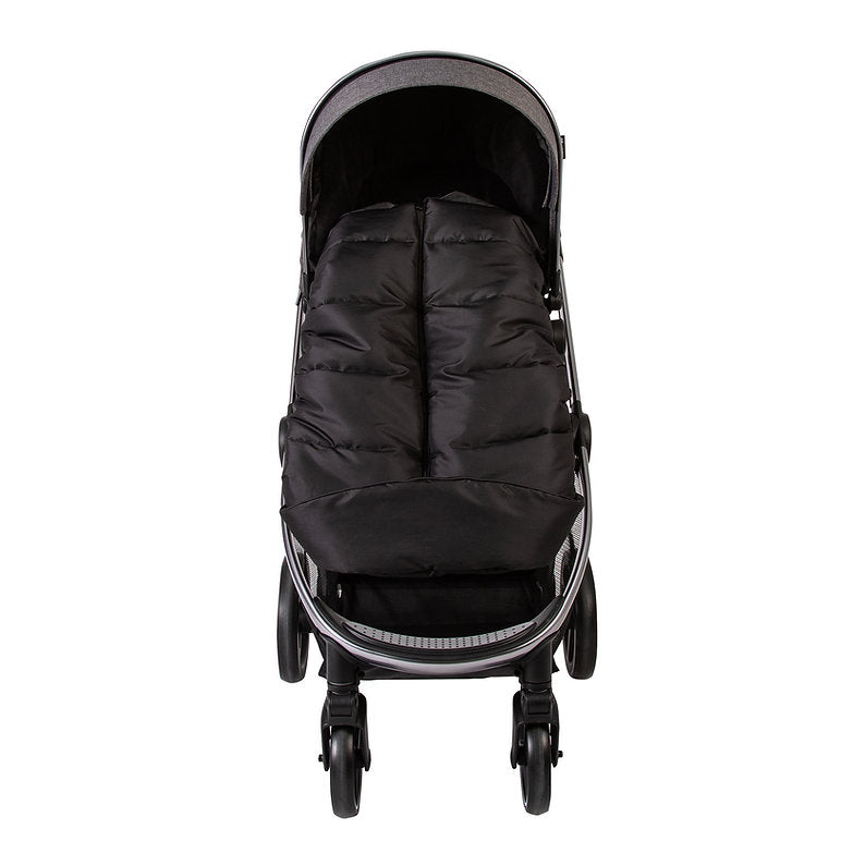 Red Kite Deluxe Junior Footmuff front image