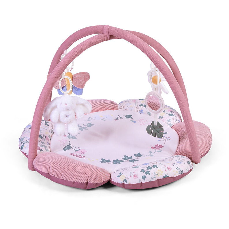 Red Kite Play Gym Rose & Ivy Main Image