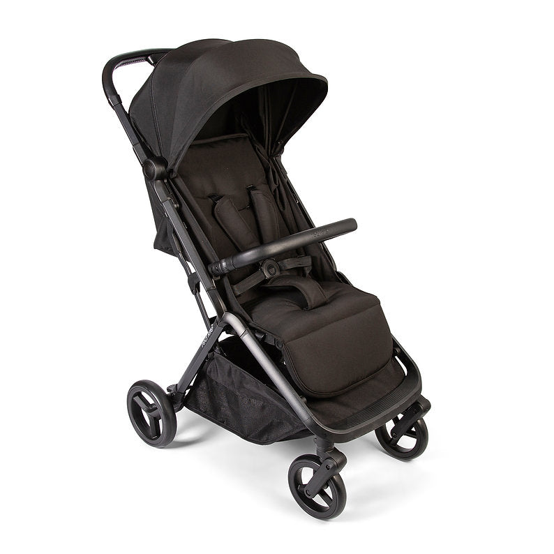 Red Kite Push Me Astro Stroller in Black Main Image