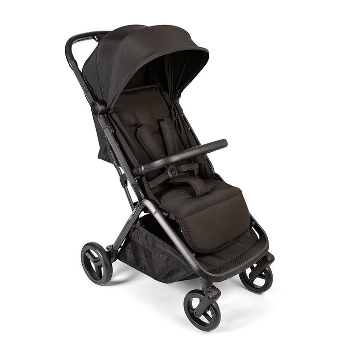 Red Kite Push Me Astro Stroller in Black Main Image