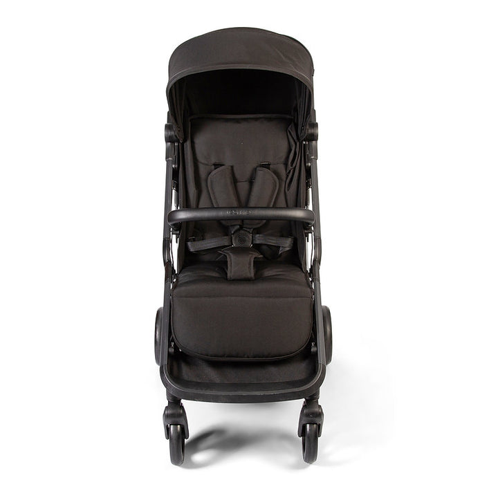 Red Kite Push Me Astro Stroller in Black front image