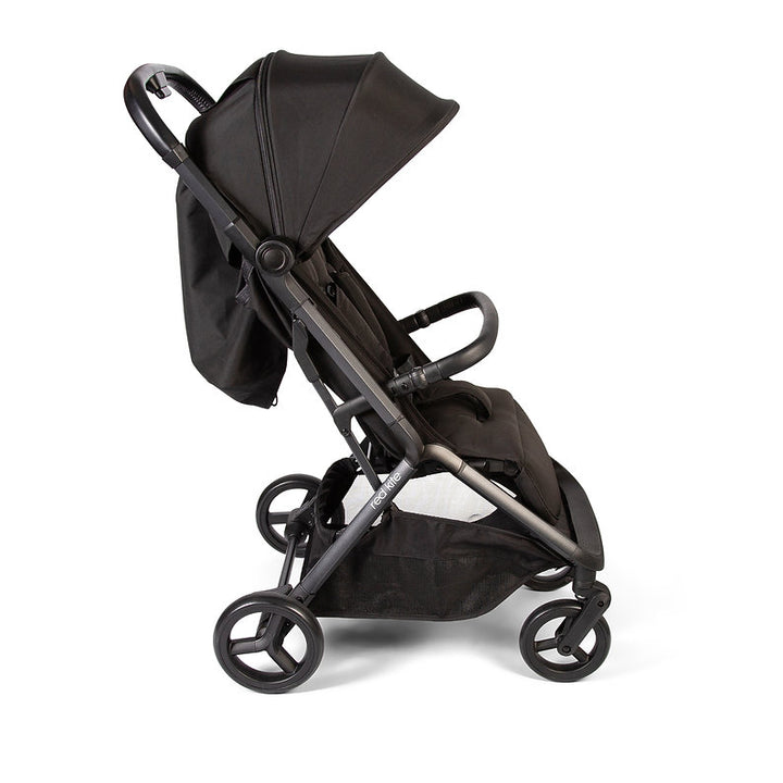 Red Kite Push Me Astro Stroller in Black side image