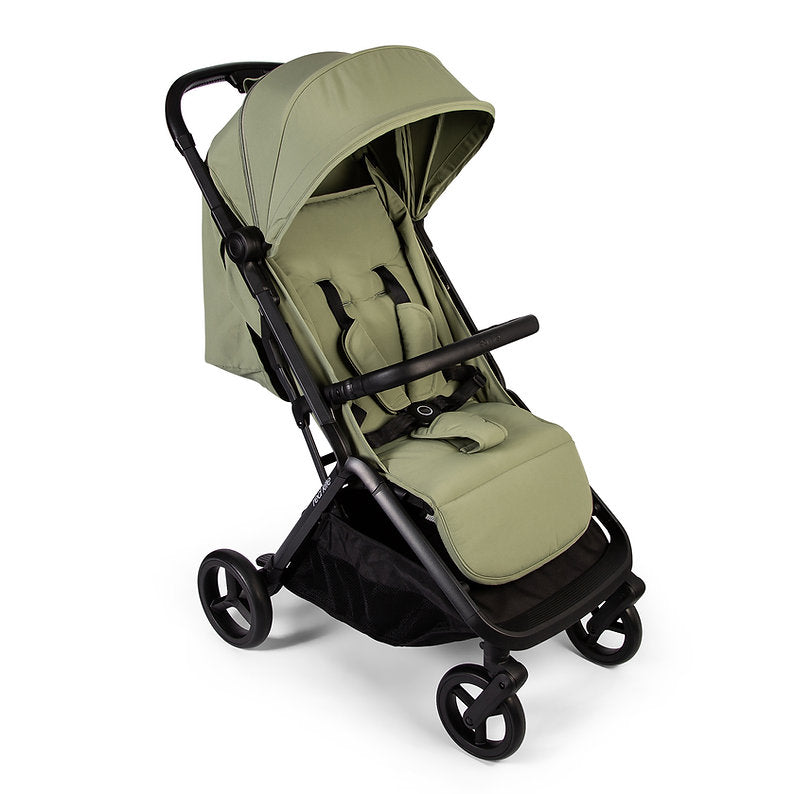 Red Kite Push Me Astro Stroller Sage Main Image