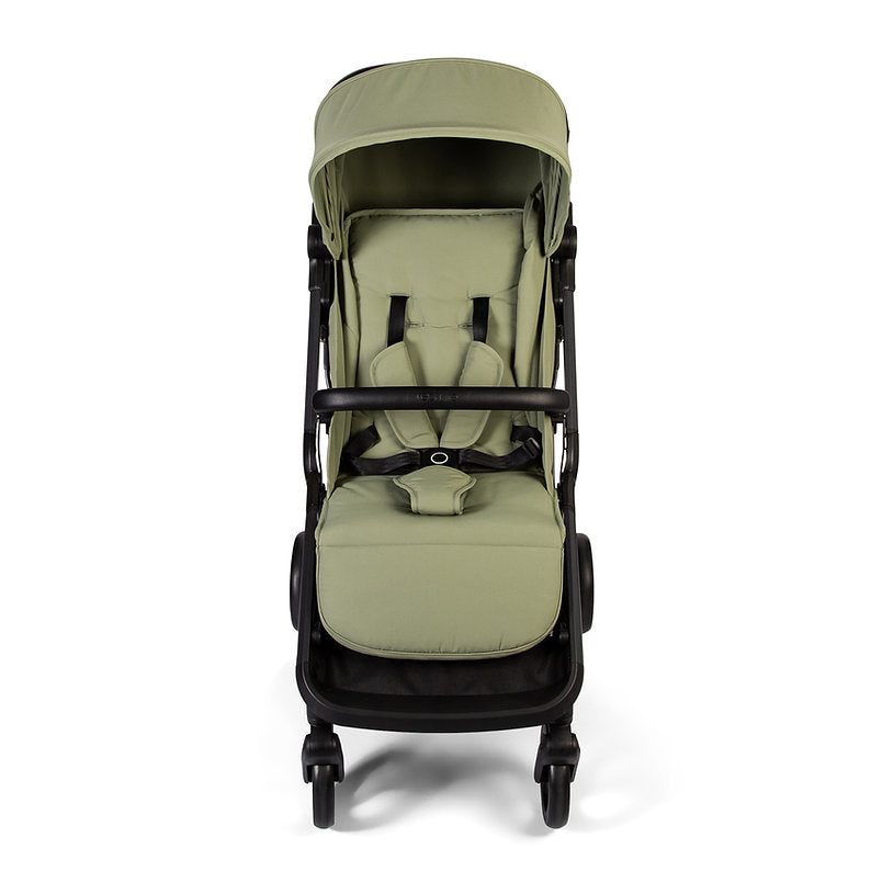 Red Kite Push Me Astro Stroller Sage front image