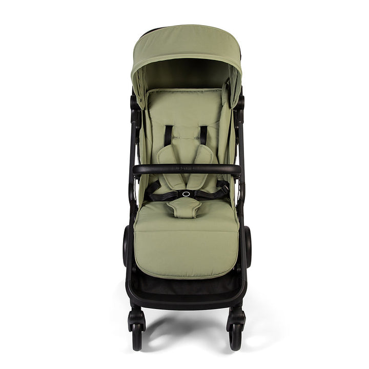 Red Kite Push Me Astro Stroller Sage front image
