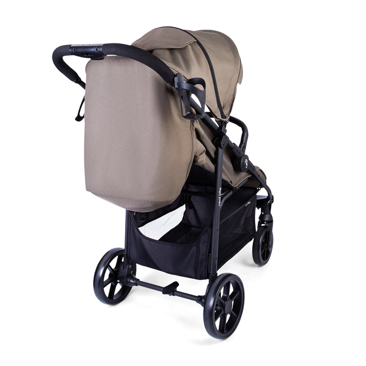 Red Kite Push Me Urbana rear horizontal image